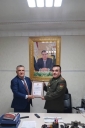 Қадрдонӣ барои ҳамкориҳои судманд дар самти ҳифзи ҳуқуқу озодиҳои инсон