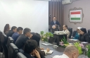 Чорабинии ҷашнӣ бахшида ба Рӯзи забони давлатӣ