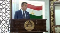 Мулоқоти Ваколатдор оид ба ҳуқуқи инсон бо фаъолони  шаҳри Хуҷанд