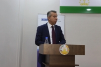 Маъракаҳои иттилоотӣ дар сатҳи маҳаллӣ пайваста дар ҷараён мебошанд